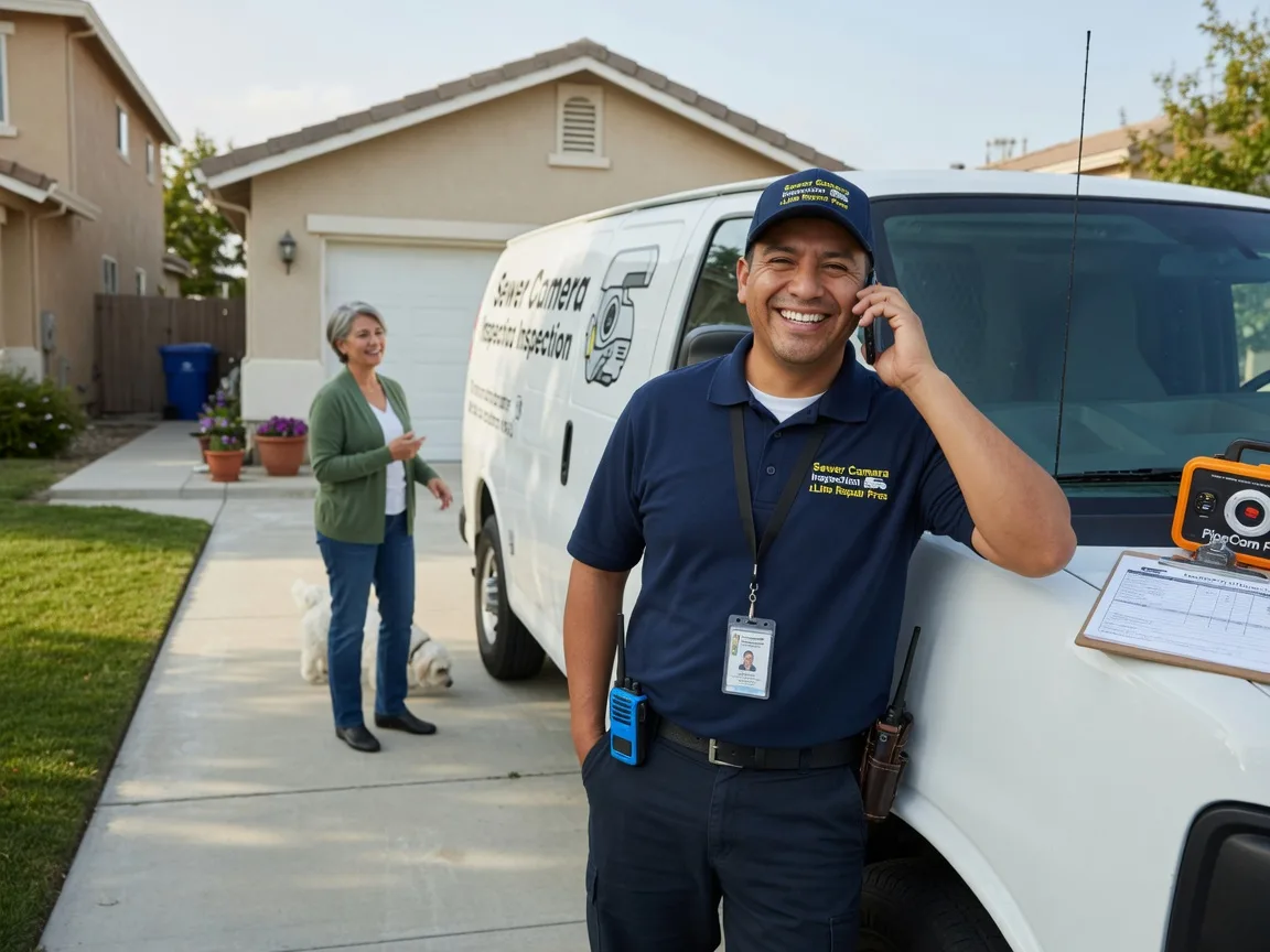 Sewer Line Repair Moultonborough, NH FAQs